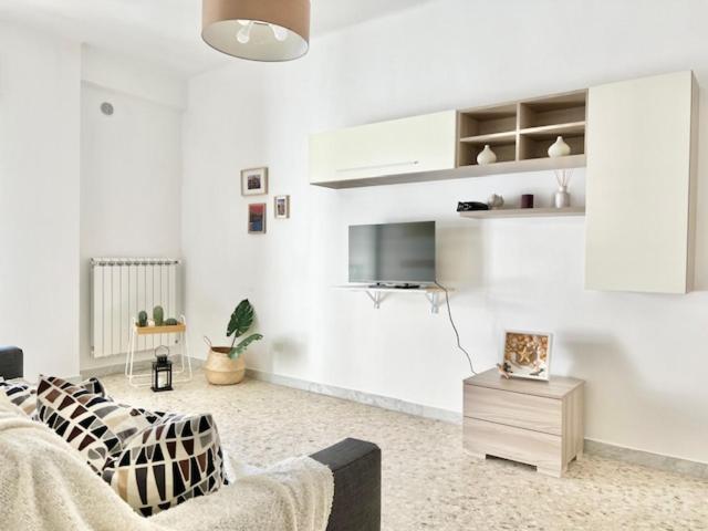 Manzoni Artist Lodge Bari Eksteriør bilde